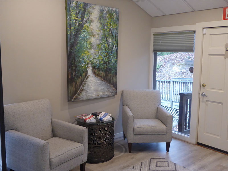 Dental Office Tour - Asheboro, NC