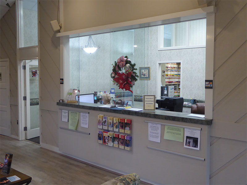 Dental Office Tour - Asheboro, NC